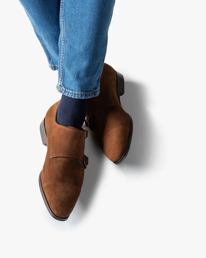Socks Men Floris Van Bommel De Kouser 0103 Other