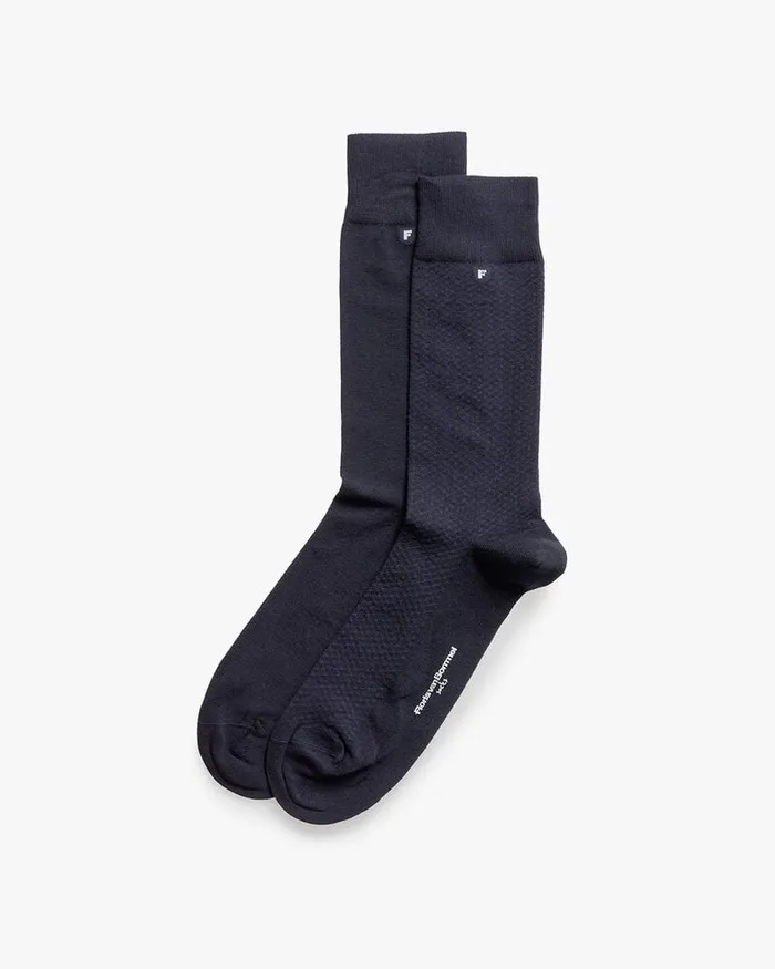 Socks Men Floris Van Bommel De Kouser 0103 Other