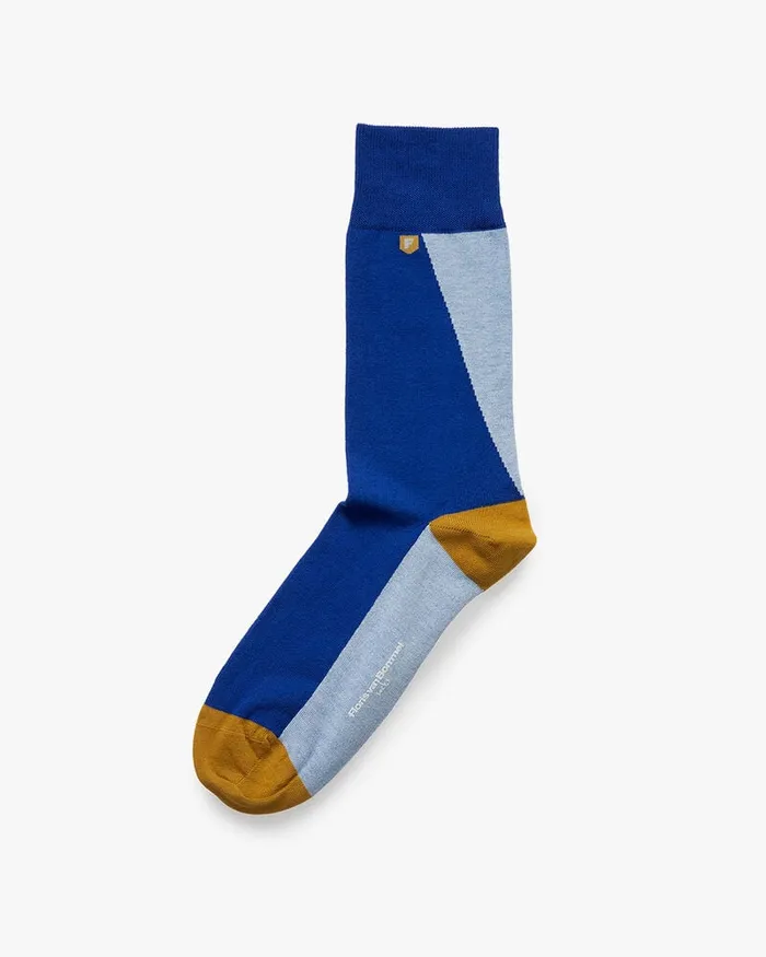 Socks Men Floris Van Bommel De Sokker 0101 Other