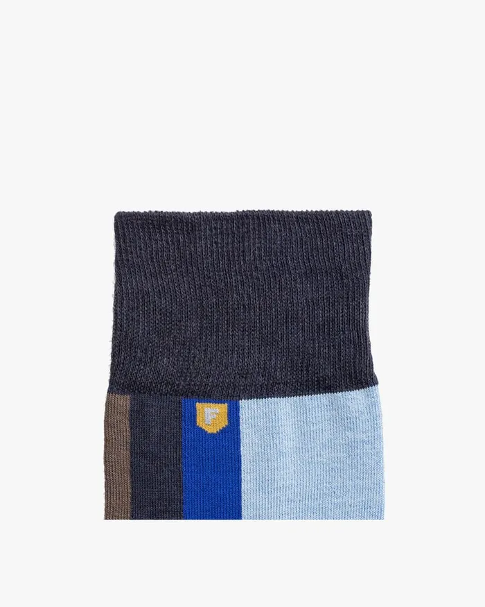 Socks Men Floris Van Bommel De Sokker 0304 Other