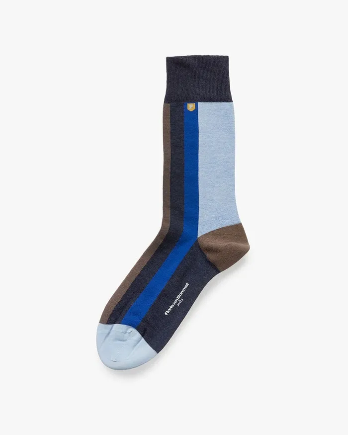 Socks Men Floris Van Bommel De Sokker 0304 Other