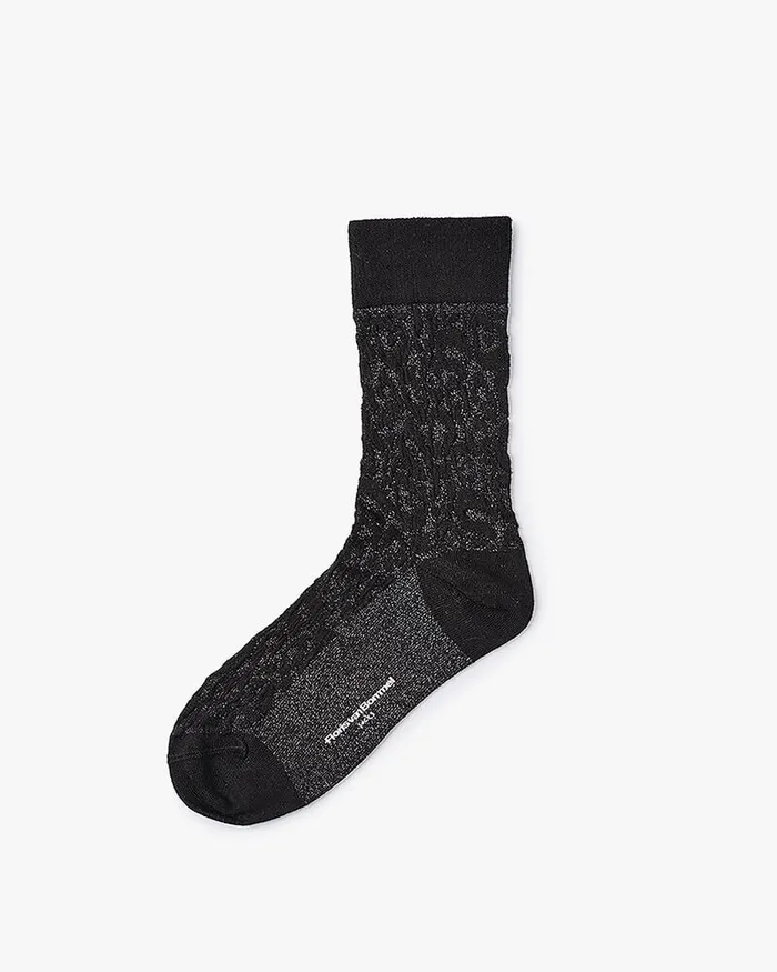 Socks Women Floris Van Bommel Sparkli 0101 Other
