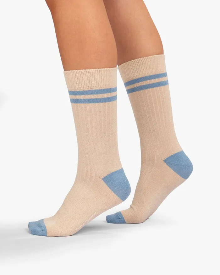 Socks Women Floris Van Bommel Sporti 0102 Other
