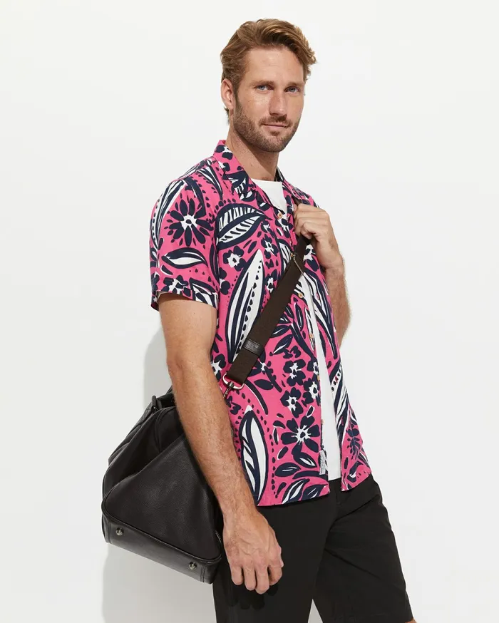 Sportscraft Barwon Regular Shirt Punch Men Shirts