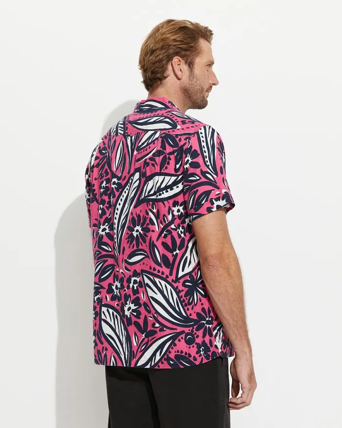 Sportscraft Barwon Regular Shirt Punch Men Shirts