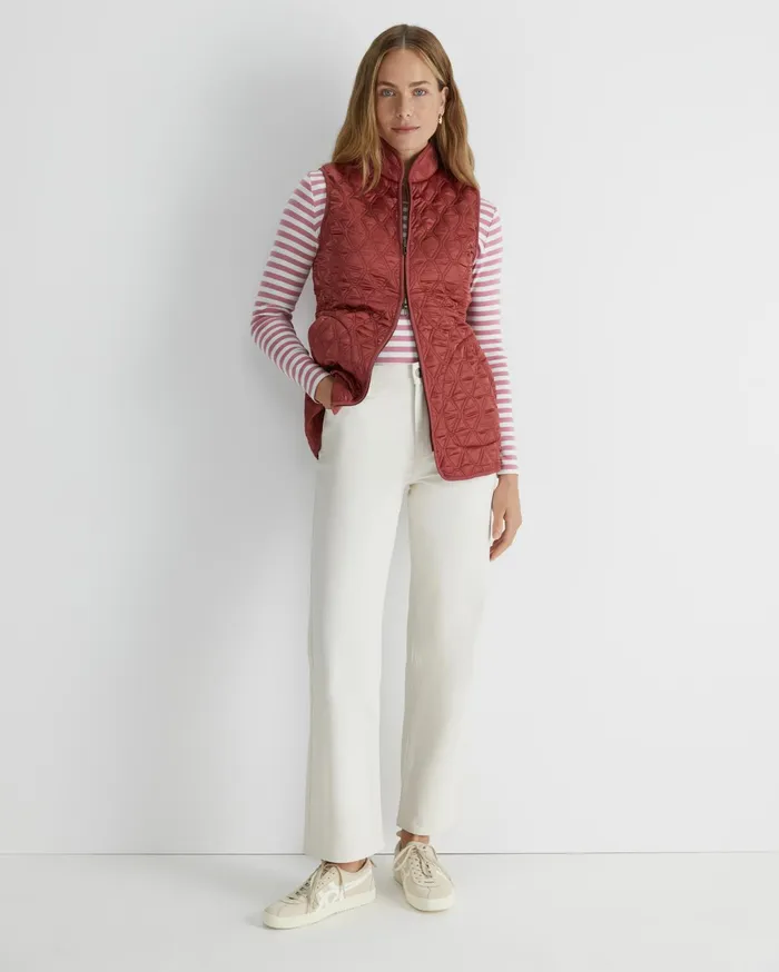 Sportscraft Bec Jean Ecru Women Pants