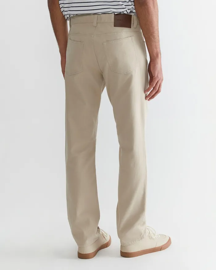 Sportscraft Bedford Jean Sand Men Pants