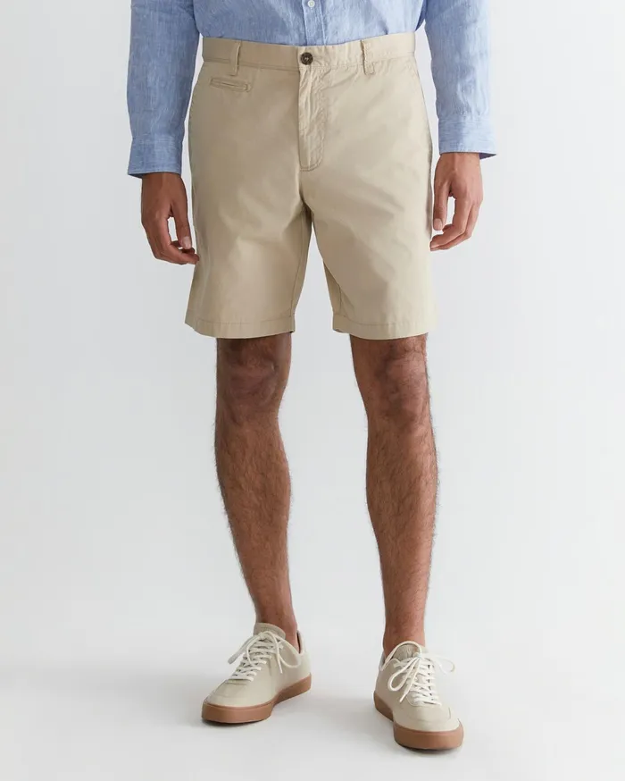 Sportscraft Classic Short Limestone Men Shorts