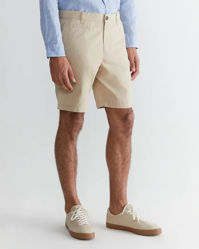 Sportscraft Classic Short Limestone Men Shorts