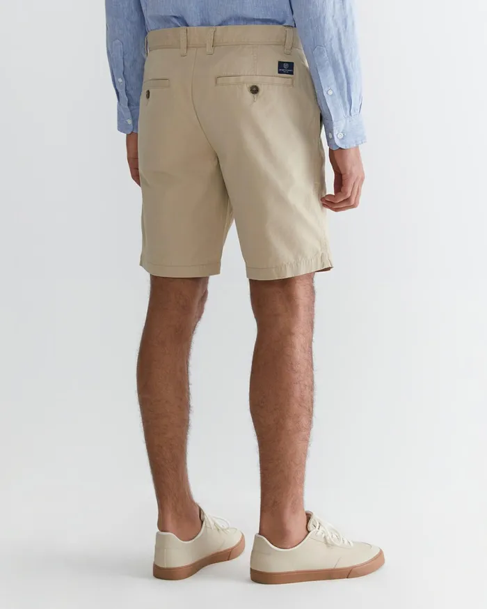 Sportscraft Classic Short Limestone Men Shorts
