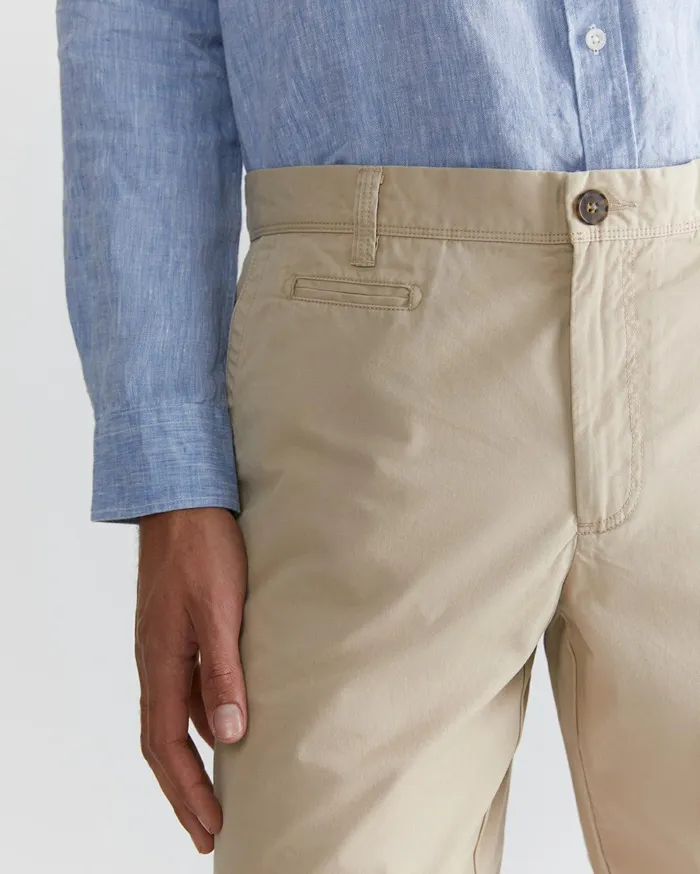 Sportscraft Classic Short Limestone Men Shorts