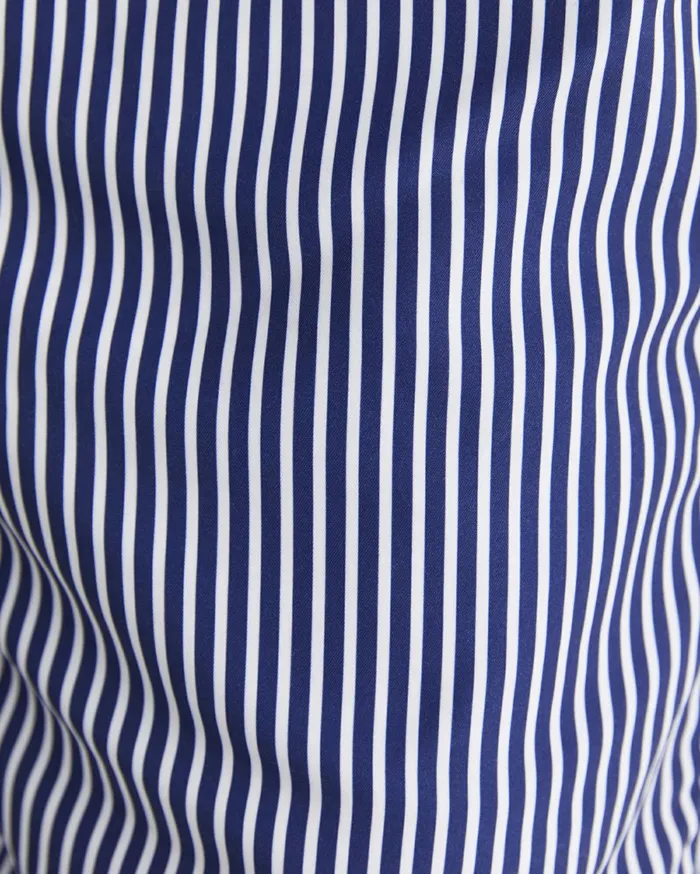 Sportscraft Douglas Swim Short Blue Multi Men Swimwear