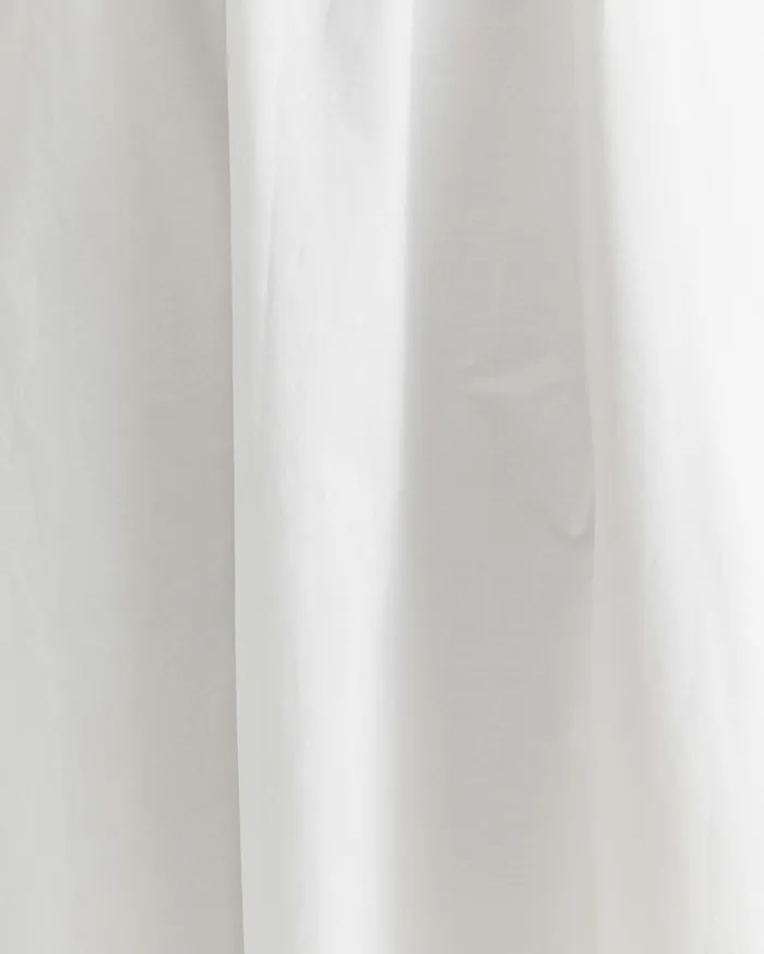 Sportscraft Elina Cotton Maxi Skirt White Women Skirts