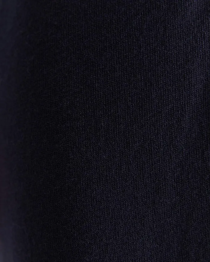 Sportscraft Francis Merino Wool Knit Dress Navy Women Dresses