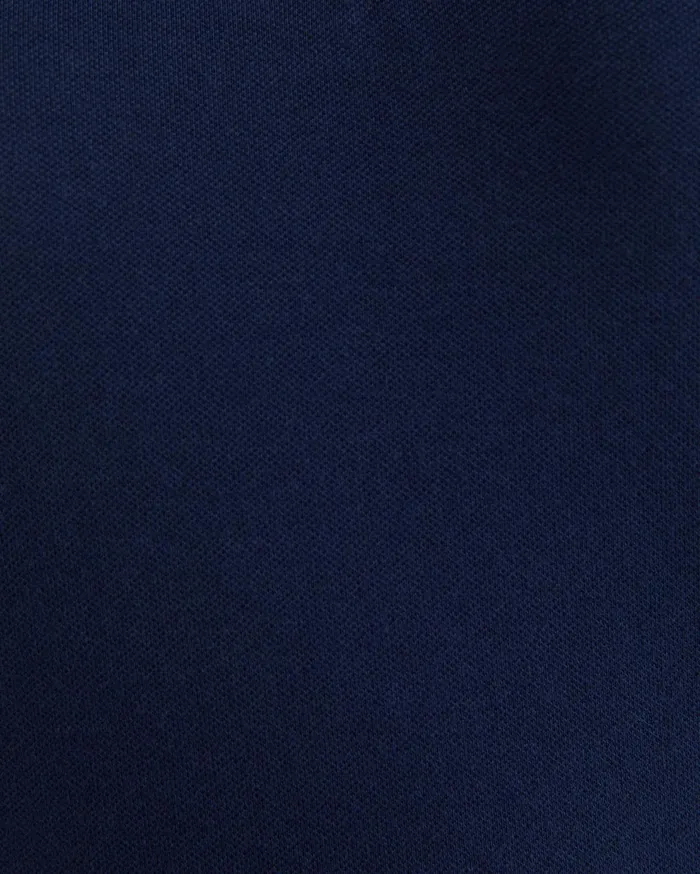 Sportscraft Jodie Pique Polo Navy Women Tops and Tees