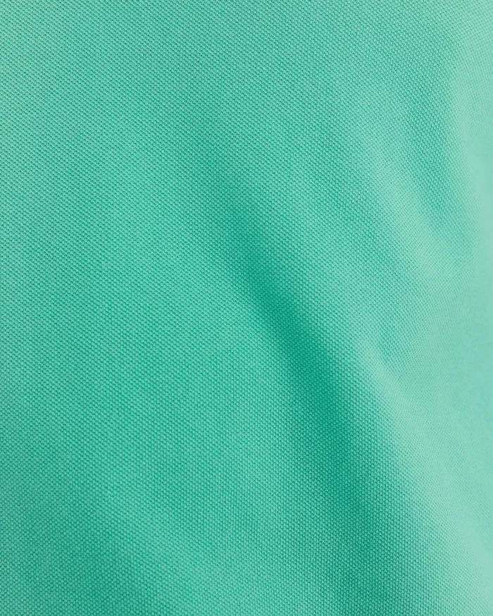 Sportscraft SC Pique Polo Spearmint Men TShirts and Polos