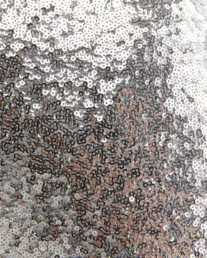Sportscraft Sequin Pant Silver Women Pants