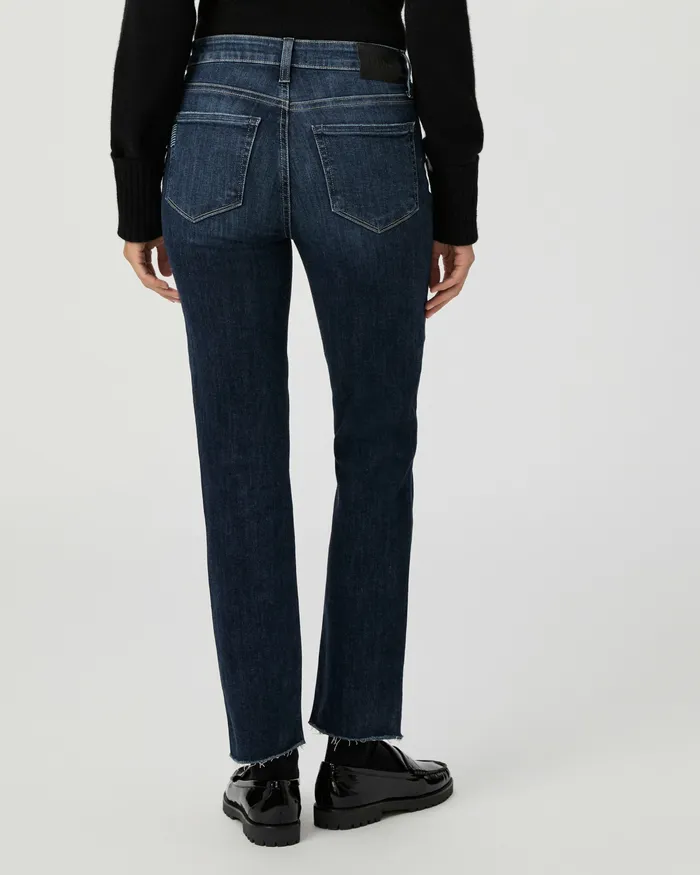 Straight Cindy Straight Jean 8211 Shipwreck 8211 PAIGE Women Straight Cindy Straight Jean 8211 Shipwreck 8211 PAIGE Women