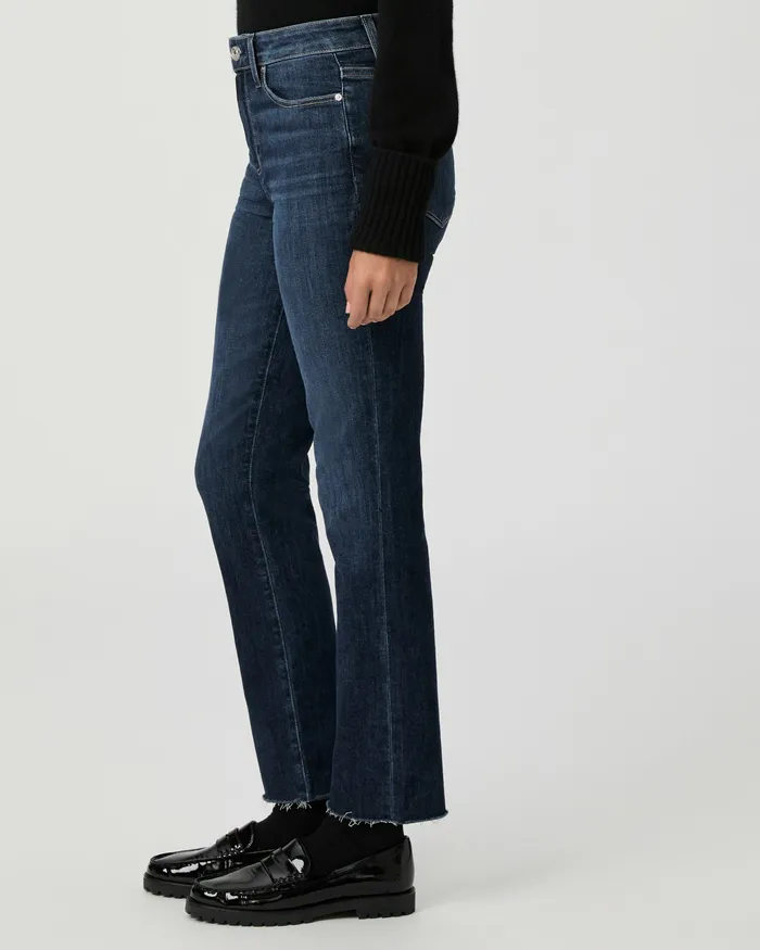Straight Cindy Straight Jean 8211 Shipwreck 8211 PAIGE Women Straight Cindy Straight Jean 8211 Shipwreck 8211 PAIGE Women