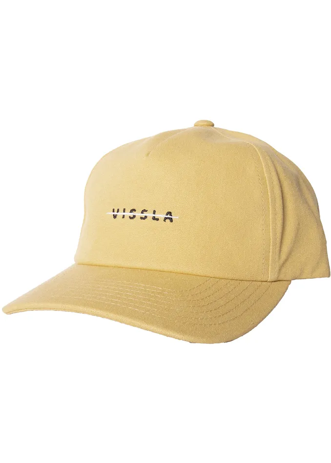 Strike Hat Gold Men Hats Vissla