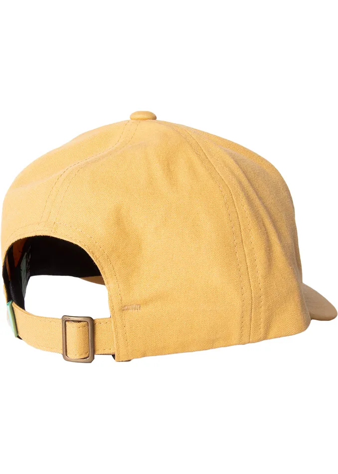 Strike Hat Gold Men Hats Vissla Strike Hat Gold Men Hats Vissla