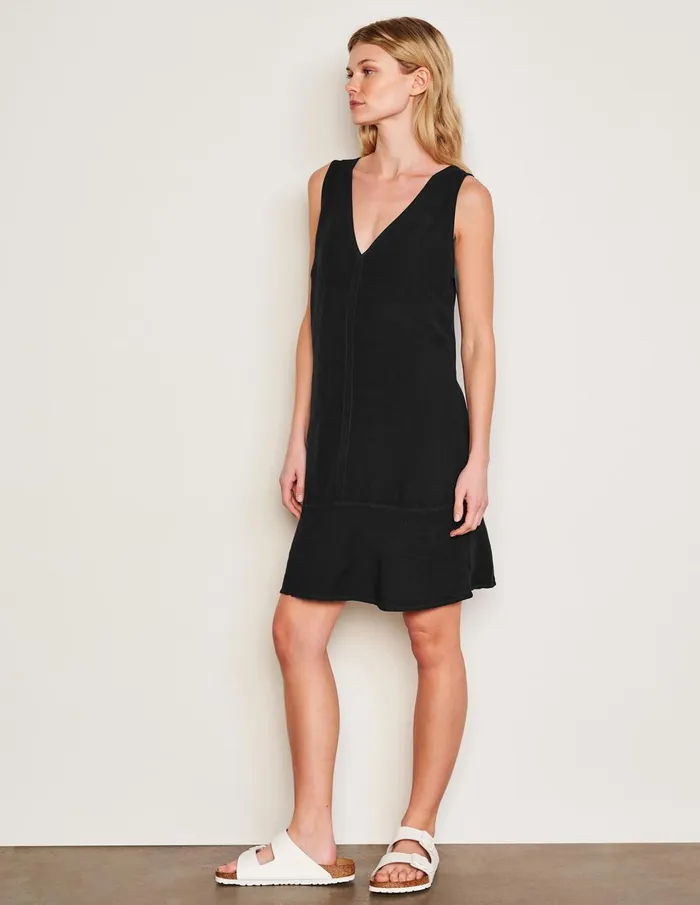 Sundry Clothing Dresses Women Women039s Short Shift Dress In Black Black Sundry Clothing Dresses Women Women039s Short Shift Dress In Black Black