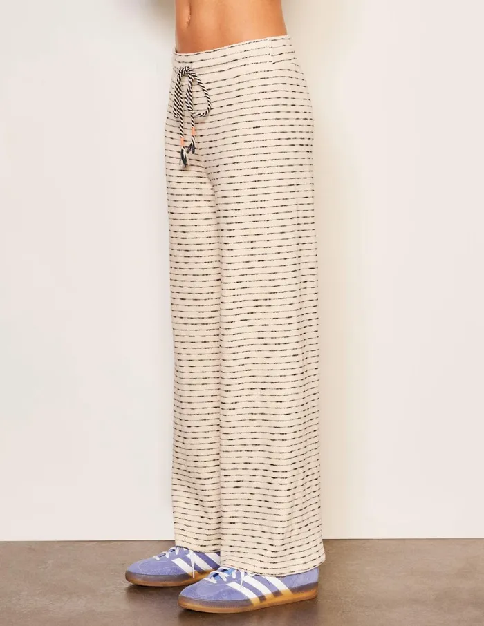 Sundry Clothing Pants Women Women039s Lounge Wide Leg Pant In Oyster Oyster Sundry Clothing Pants Women Women039s Lounge Wide Leg Pant In Oyster Oyster