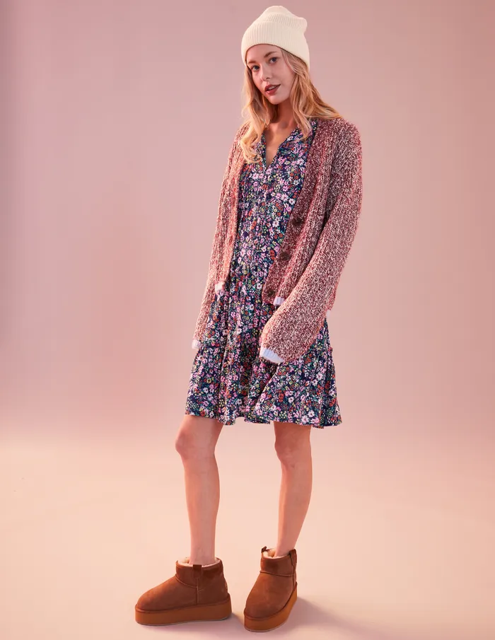 Sundry Clothing Sweaters Women Women039s Cardigan Sweater In Red Rock Red Rock Sundry Clothing Sweaters Women Women039s Cardigan Sweater In Red Rock Red Rock