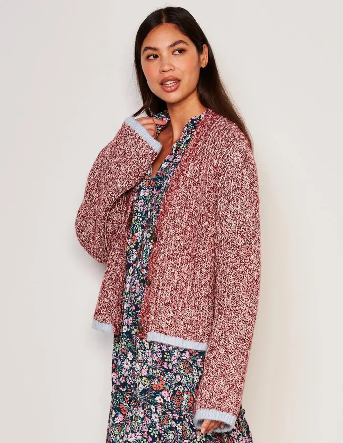 Sundry Clothing Sweaters Women Women039s Cardigan Sweater In Red Rock Red Rock Sundry Clothing Sweaters Women Women039s Cardigan Sweater In Red Rock Red Rock