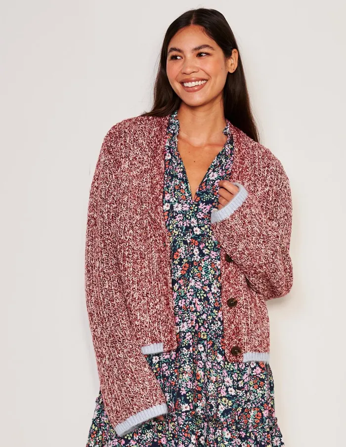 Sundry Clothing Sweaters Women Women039s Cardigan Sweater In Red Rock Red Rock Sundry Clothing Sweaters Women Women039s Cardigan Sweater In Red Rock Red Rock