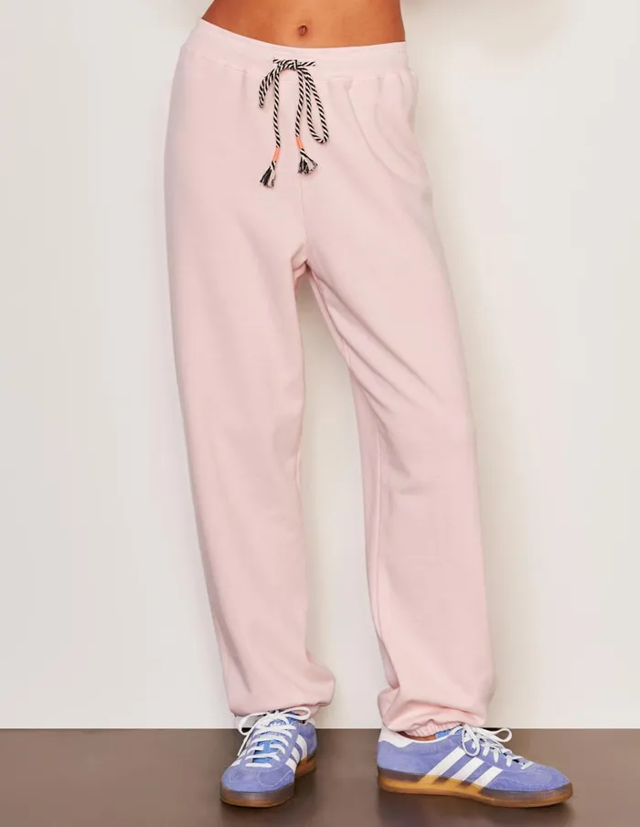 Sundry Clothing Sweatpants Women Women039s Basic Sweatpant In Flush Pink Flush Pink Sundry Clothing Sweatpants Women Women039s Basic Sweatpant In Flush Pink Flush Pink