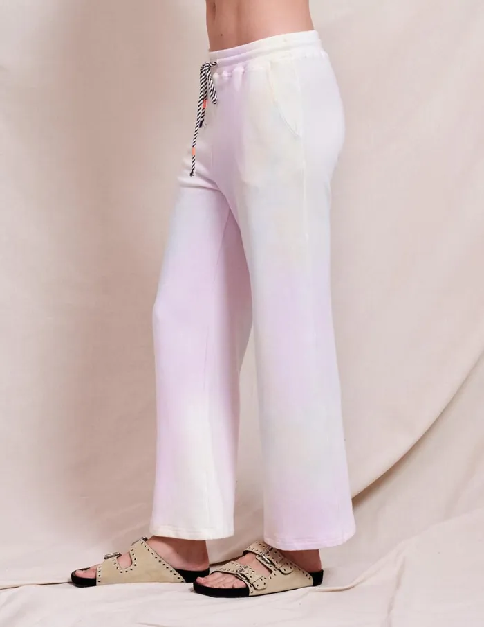 Sundry Clothing Sweatpants Women Women039s Tie Dye Pant In Optic White Optic White Sundry Clothing Sweatpants Women Women039s Tie Dye Pant In Optic White Optic White