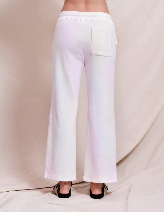 Sundry Clothing Sweatpants Women Women039s Tie Dye Pant In Optic White Optic White Sundry Clothing Sweatpants Women Women039s Tie Dye Pant In Optic White Optic White