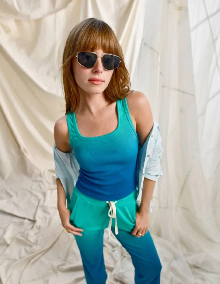 Sundry Clothing Tanks Women Women039s Crop Square Neck Tank In Spring Green Spring Green Sundry Clothing Tanks Women Women039s Crop Square Neck Tank In Spring Green Spring Green