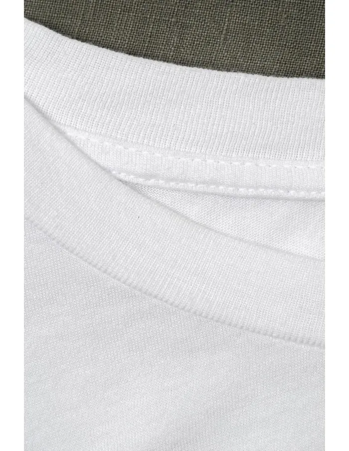 Sundry Clothing Tees Women Butter Soft Boxy Crop In White White Sundry Clothing Tees Women Butter Soft Boxy Crop In White White