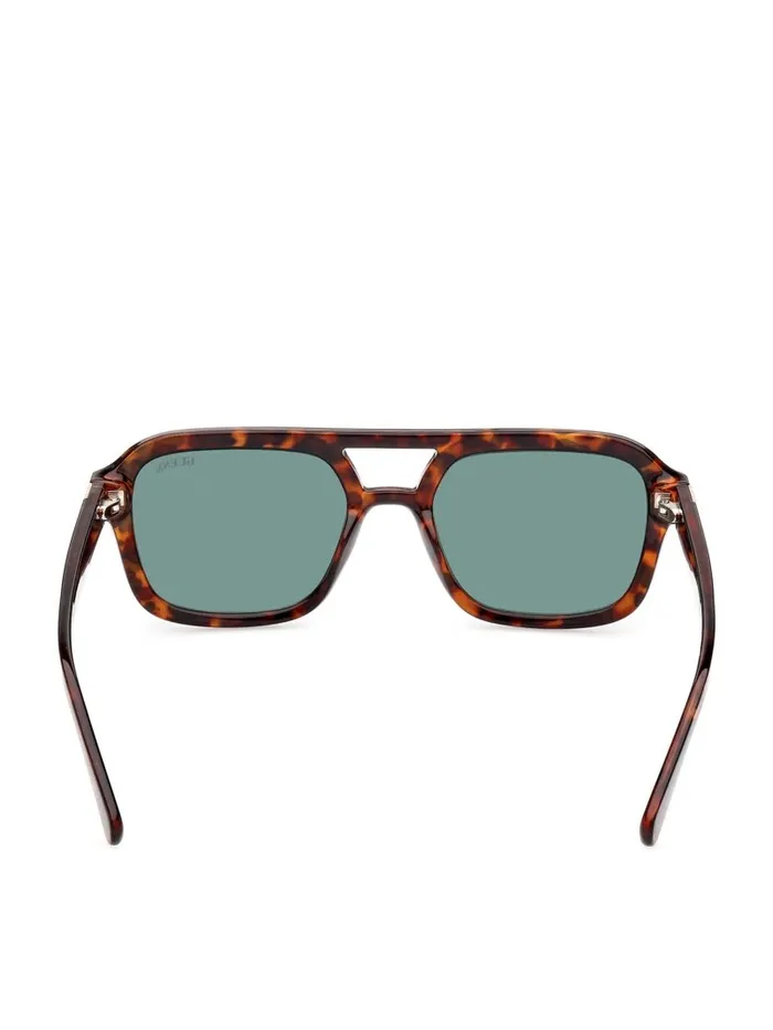 Sunglasses GUESS WomenMen GUESS Originals Aviator Sunglasses 53n Tort Sunglasses GUESS WomenMen GUESS Originals Aviator Sunglasses 53n Tort