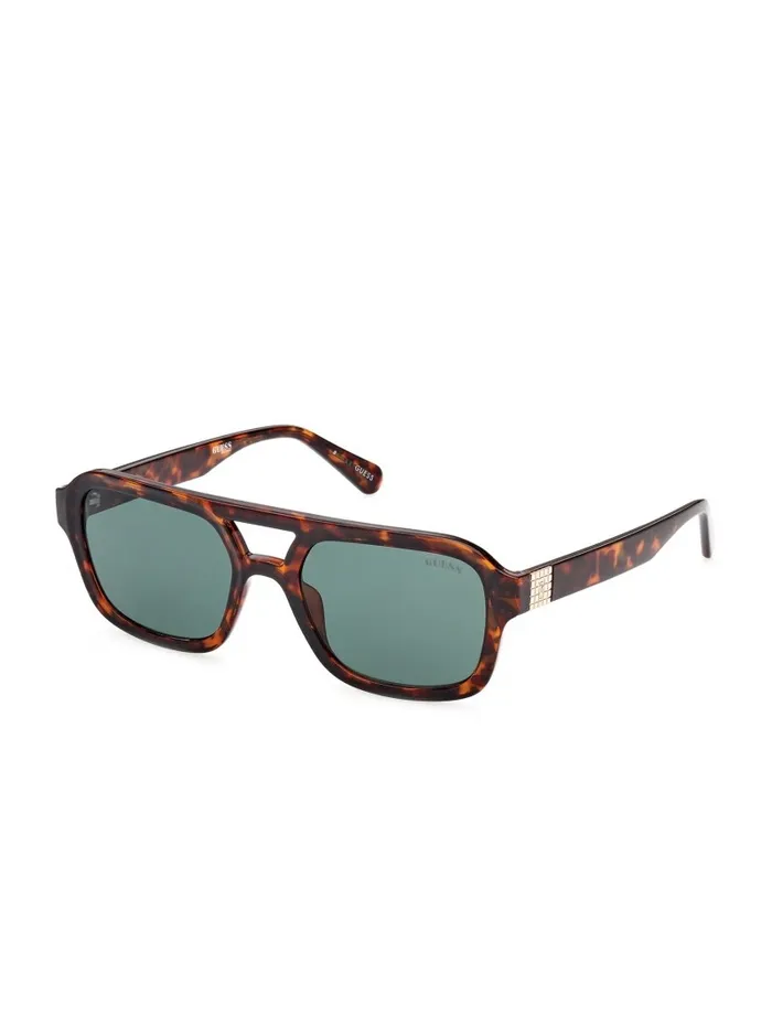 Sunglasses GUESS WomenMen GUESS Originals Aviator Sunglasses 53n Tort Sunglasses GUESS WomenMen GUESS Originals Aviator Sunglasses 53n Tort