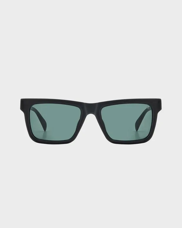 Sunglasses rag and bone Men Warren GreyHavanaMatte Black