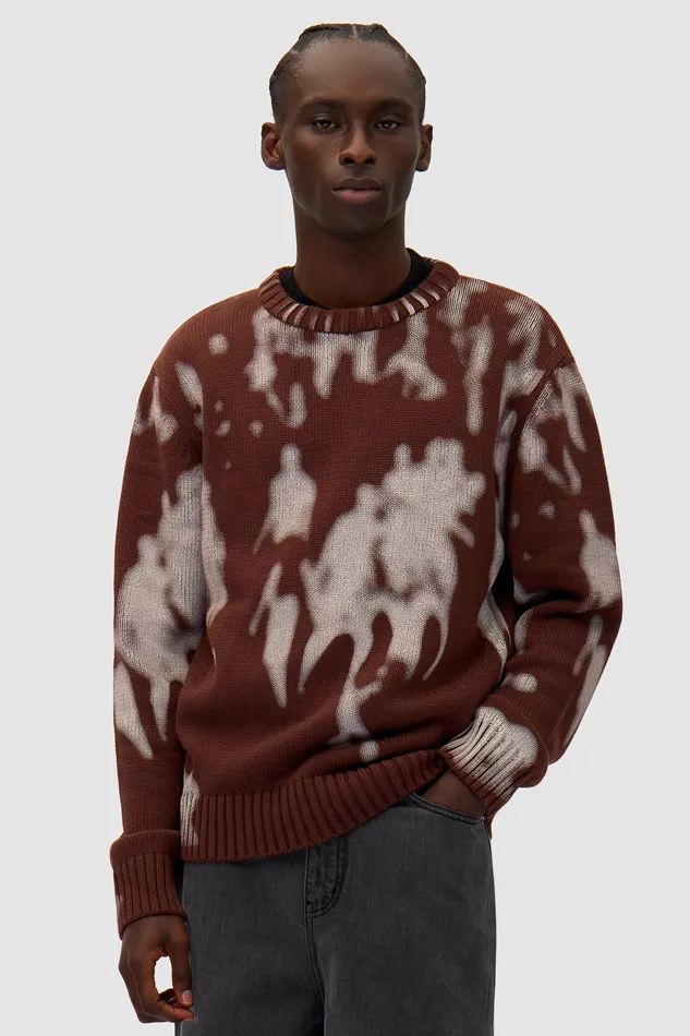 Sweaters People Knit Sweater 8211 Arte Antwerp Men