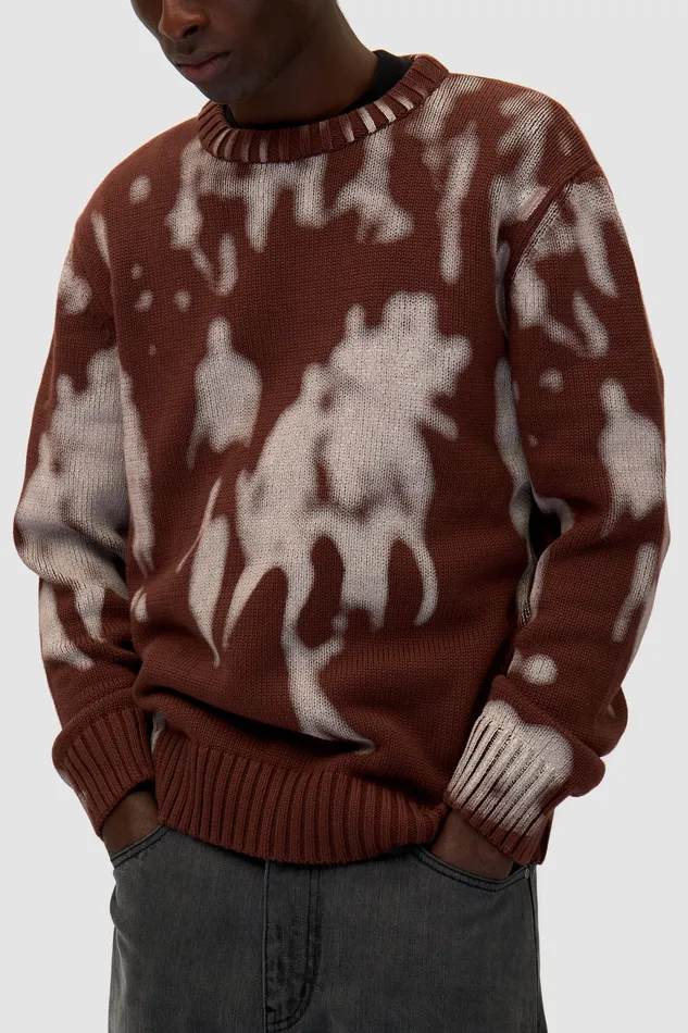 Sweaters People Knit Sweater 8211 Arte Antwerp Men