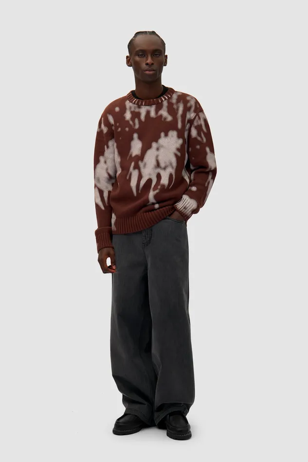 Sweaters People Knit Sweater 8211 Arte Antwerp Men