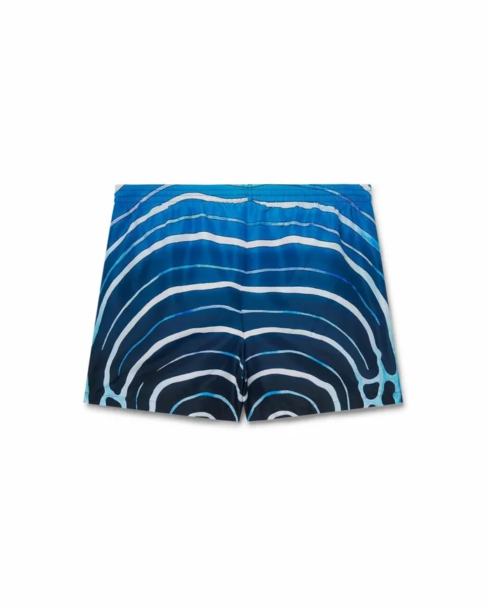 Swimwear Men Casablanca Paris Ange De Nuit Swim Trunks Swimwear Men Casablanca Paris Ange De Nuit Swim Trunks