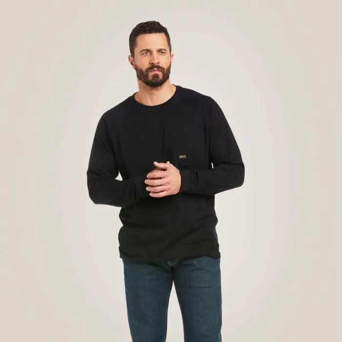 TShirts and Polos Men Ariat Rebar Cotton Strong Roughneck Graphic TShirt Black TShirts and Polos Men Ariat Rebar Cotton Strong Roughneck Graphic TShirt Black