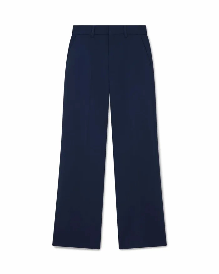 Tailoring Men Casablanca Paris Slim Tailored Trousers