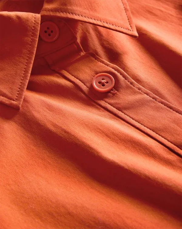 Talulah Dress Persimmon Women Veronica Beard Dresses Talulah Dress Persimmon Women Veronica Beard Dresses