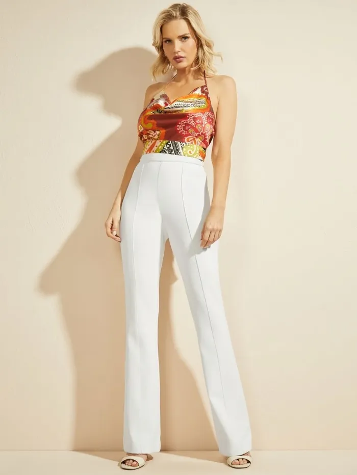 Tamara Top Nomad Print Tops GUESS Women