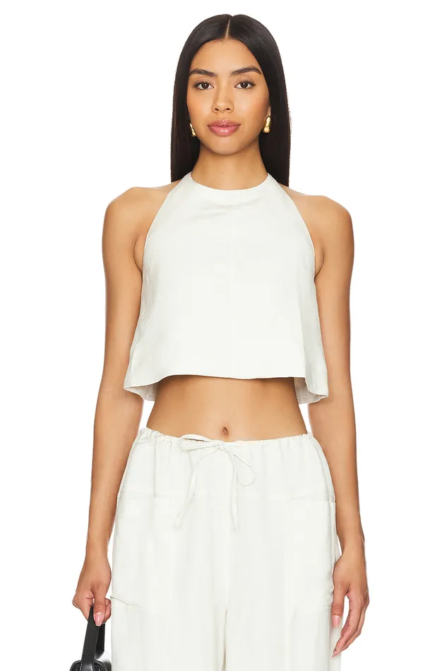 Tate Top Bone Women Lovers and Friends Tops
