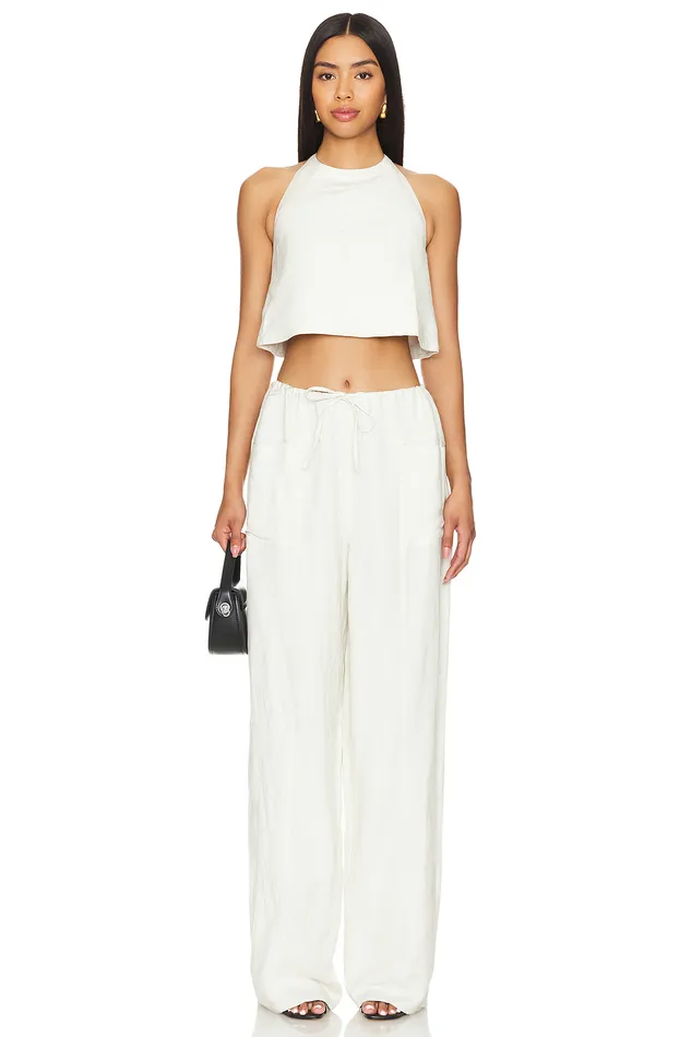 Tate Top Bone Women Lovers and Friends Tops Tate Top Bone Women Lovers and Friends Tops