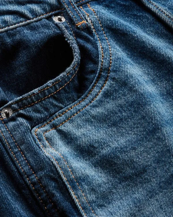 Taylor TwoTone Cropped WideLeg Jean Rebel Blue Colorblock Women Veronica Beard Jeans Taylor TwoTone Cropped WideLeg Jean Rebel Blue Colorblock Women Veronica Beard Jeans