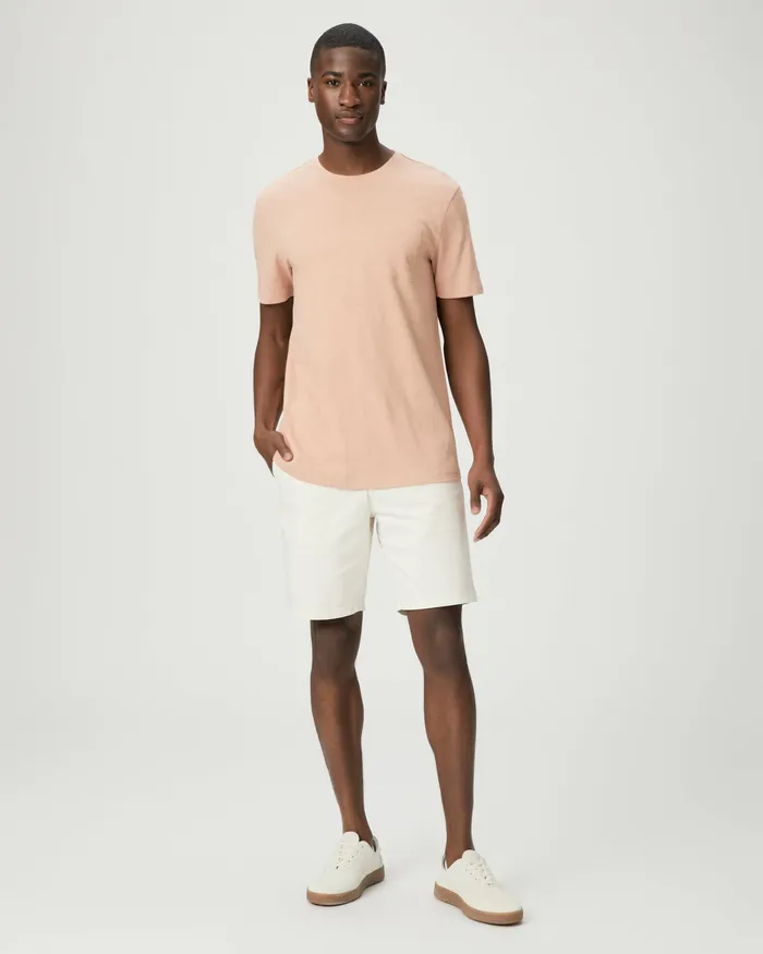 Tees PAIGE Men Kenneth Crew 8211 Clouded Sunrise Tees PAIGE Men Kenneth Crew 8211 Clouded Sunrise